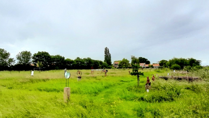 Beeldentuin Hof van OOK 2024-5